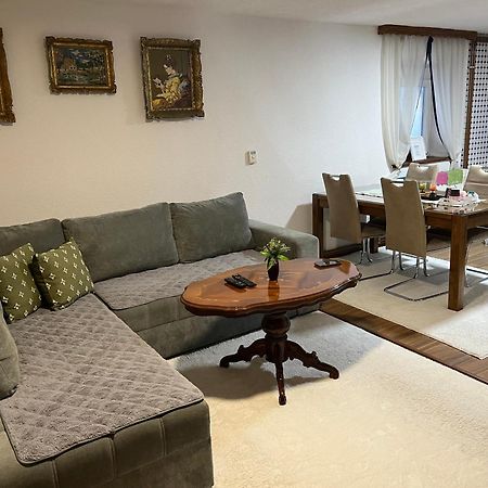 Apartman House Jasmina Bihać Exterior foto