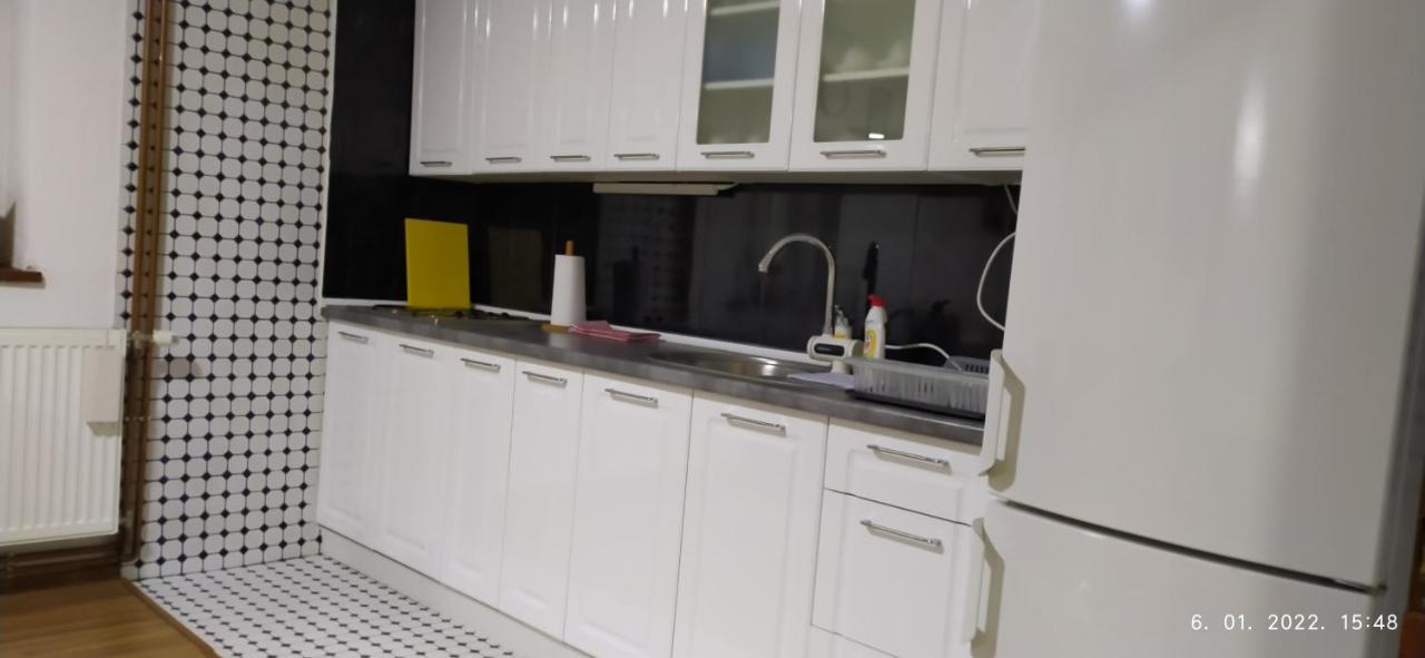 Apartman House Jasmina Bihać Exterior foto