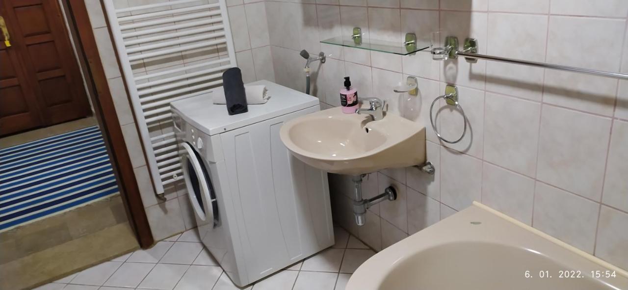 Apartman House Jasmina Bihać Exterior foto