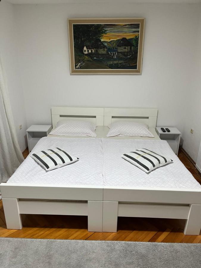Apartman House Jasmina Bihać Exterior foto